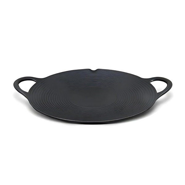 Grelha Churrasco Coreano 32cm Antiaderente | Oferta Especial